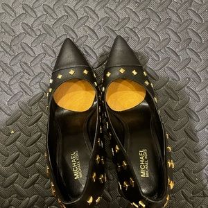 Michael Kors heels